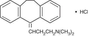 Amitriptyline Hydrochloride