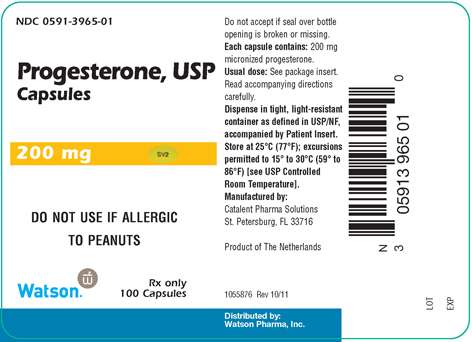 Progesterone