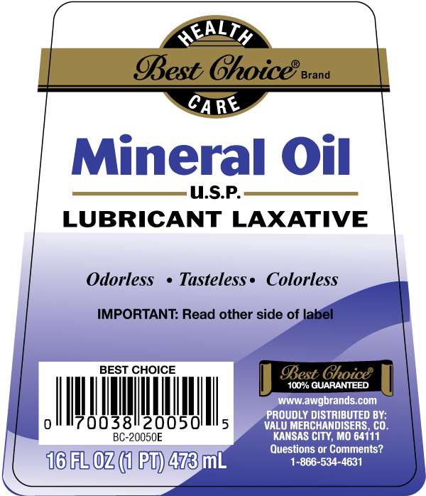 Minral Oil