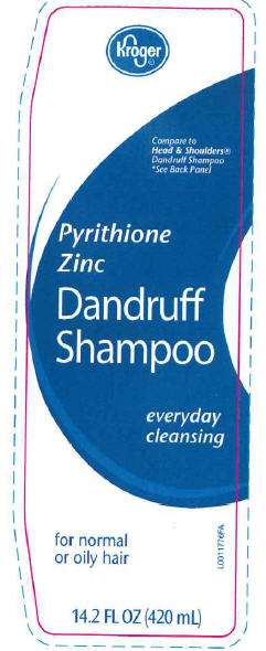 Everyday Clean Dandruff