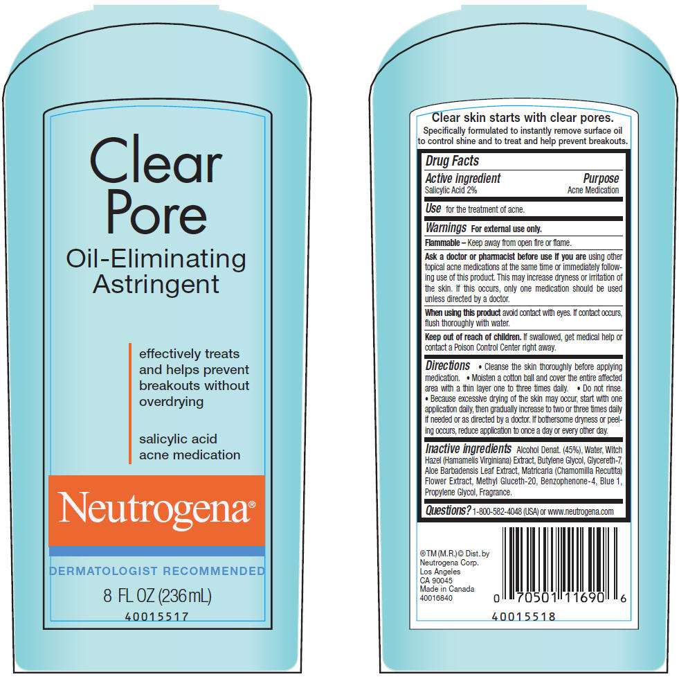 Neutrogena