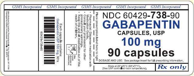 Gabapentin