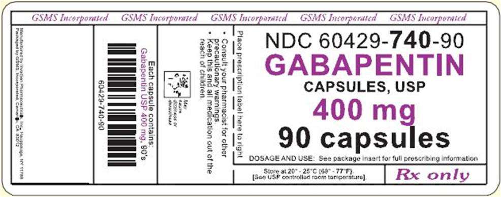 Gabapentin