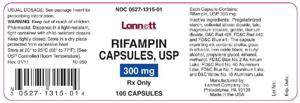 Rifampin