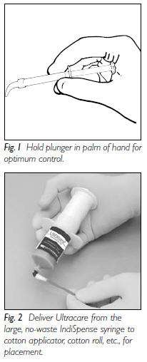 Ultracare Anesthetic