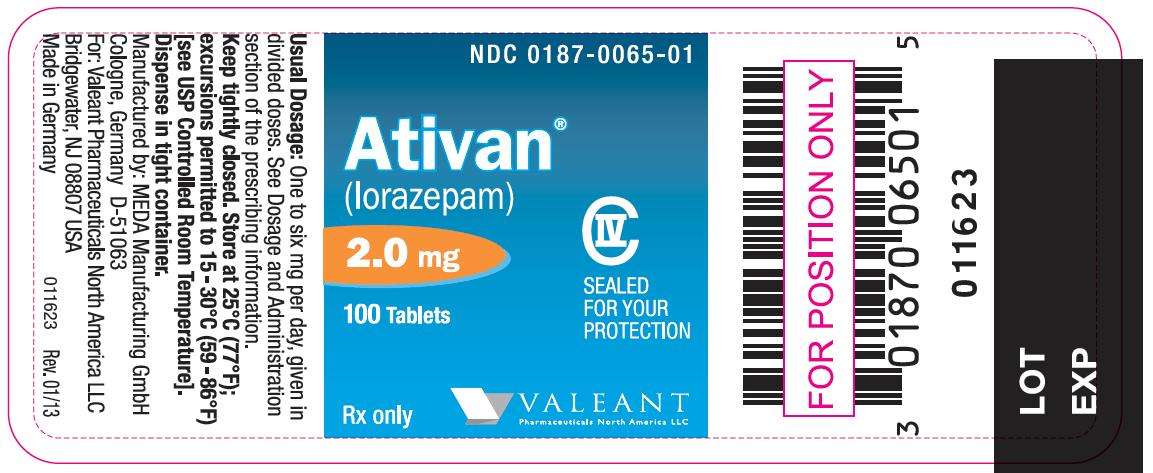 Ativan