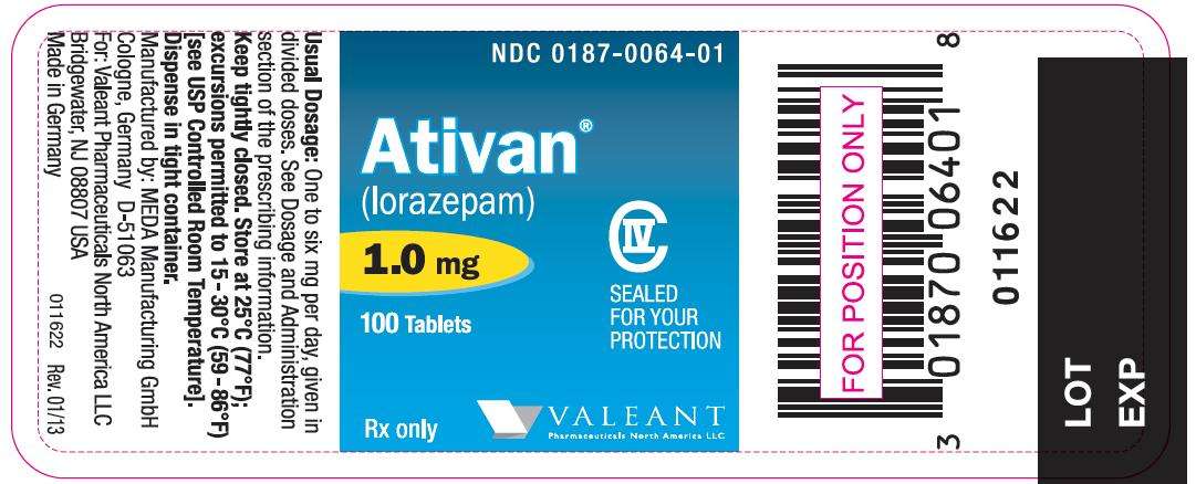 Ativan