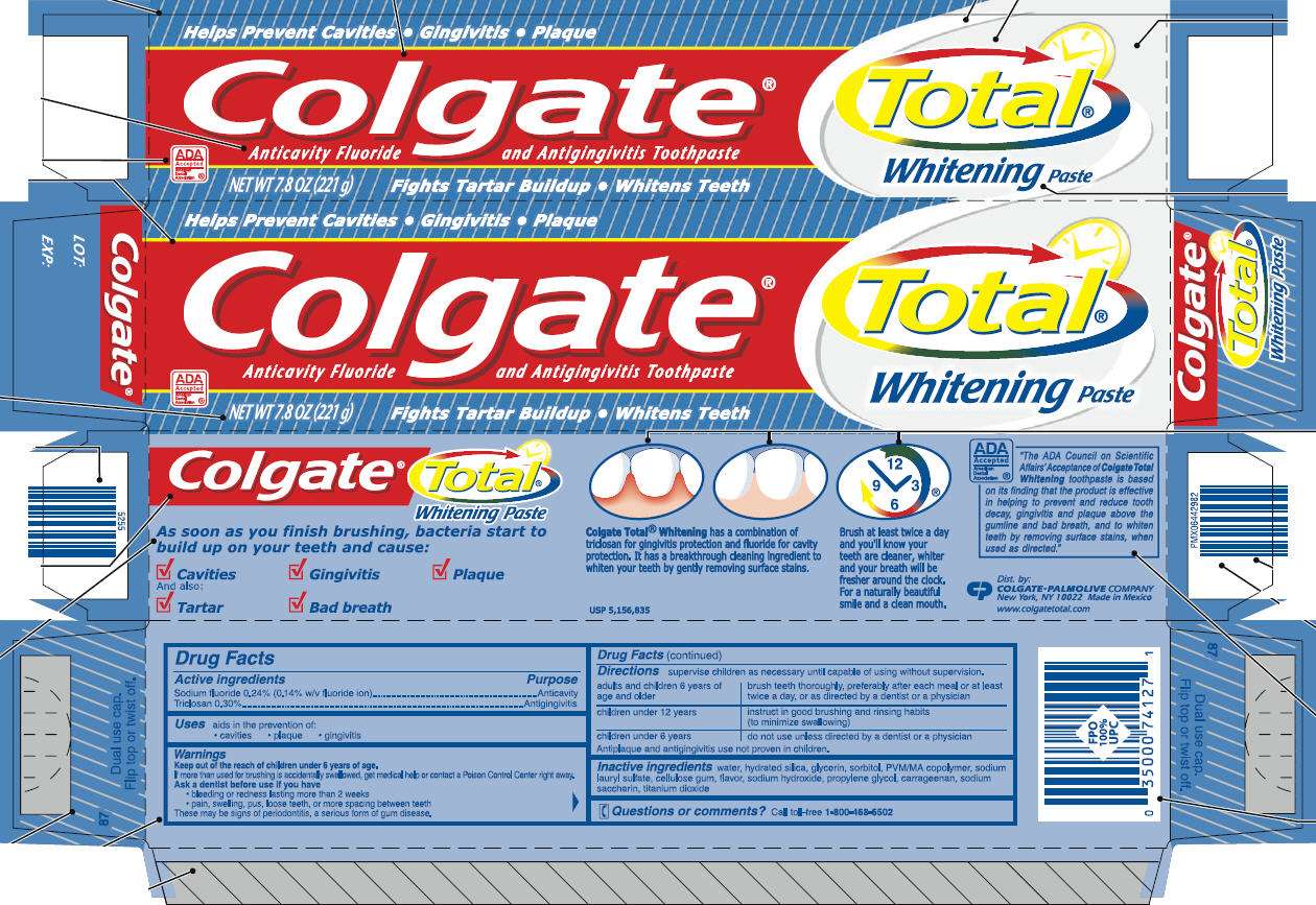 Colgate