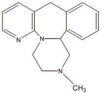 Mirtazapine