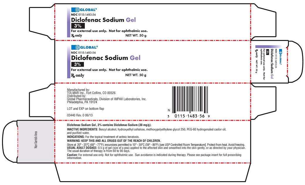 Diclofenac Sodium