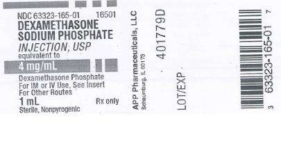 Dexamethasone Sodium Phosphate