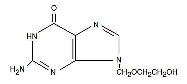 Acyclovir