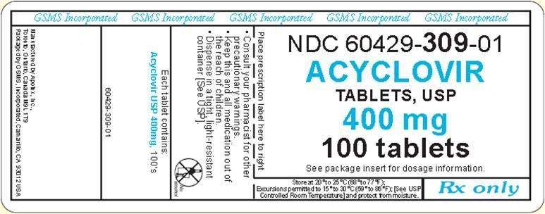 Acyclovir