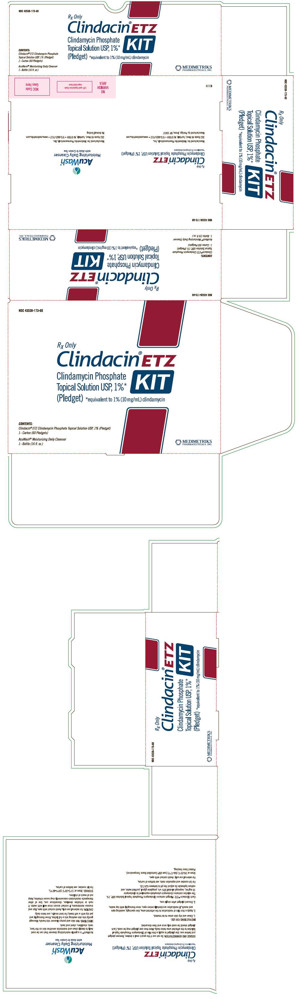 Clindacin ETZ