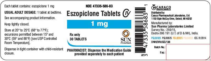 ESZOPICLONE