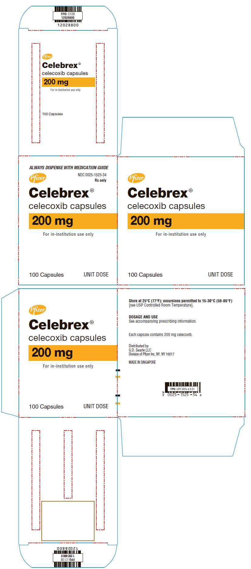 CELEBREX