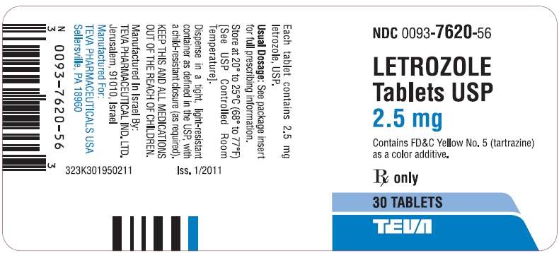 Letrozole