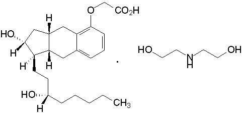 Orenitram