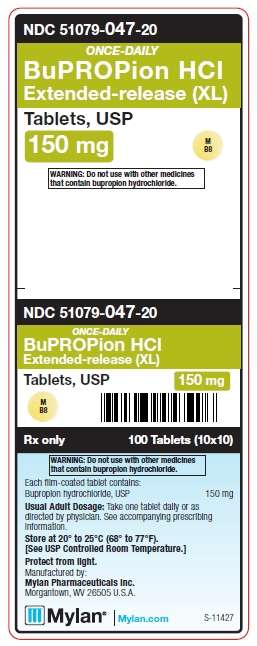 Bupropion Hydrochloride