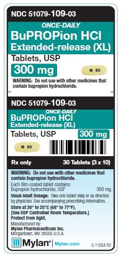 Bupropion Hydrochloride