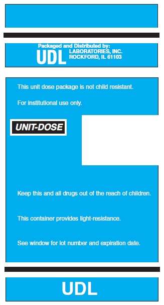 Buspirone Hydrochloride