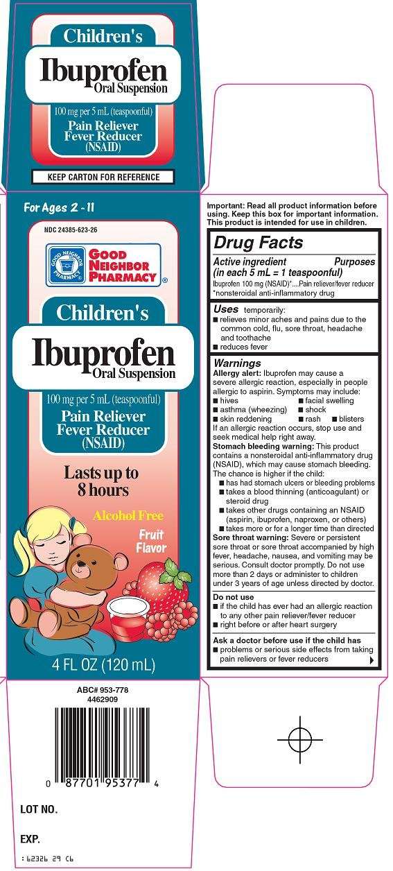 good neighbor pharmacy Ibuprofen