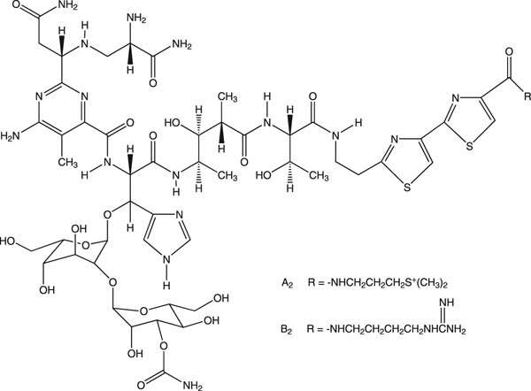 Bleomycin