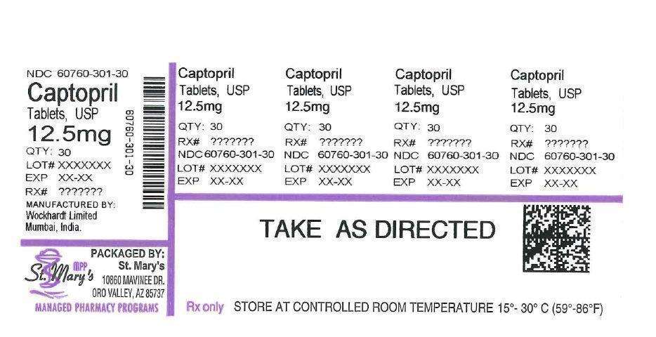 CAPTOPRIL