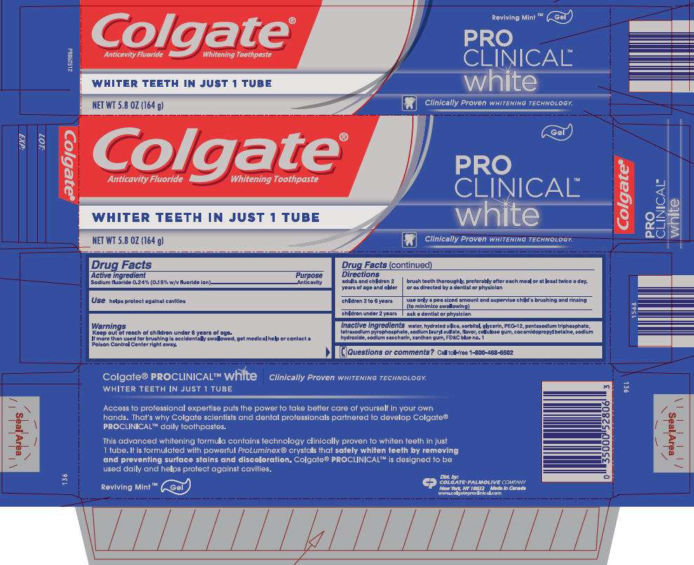 Colgate