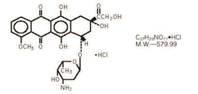 DOXOrubicin Hydrochloride