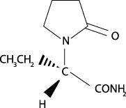 Levetiracetam