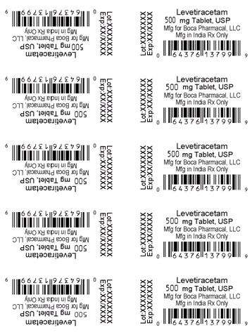 Levetiracetam