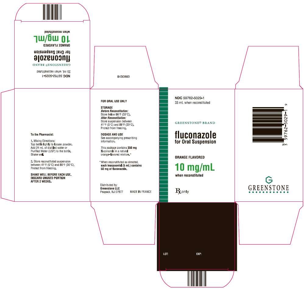 Fluconazole