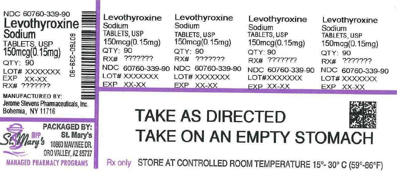 Levothyroxine Sodium