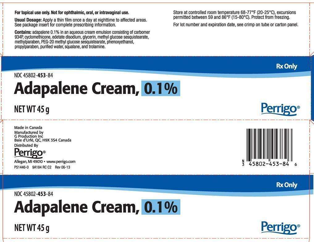 Adapalene