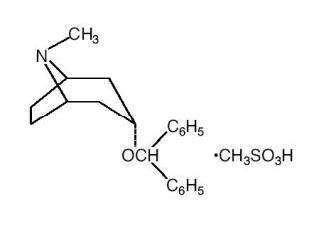 Benztropine Mesylate