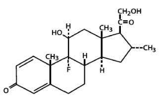 Desoximetasone