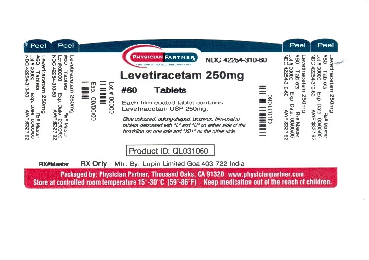 Levetiracetam