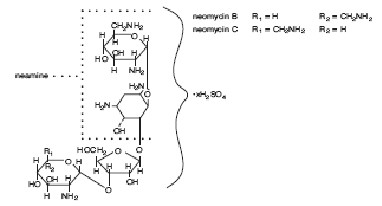 Cortomycin