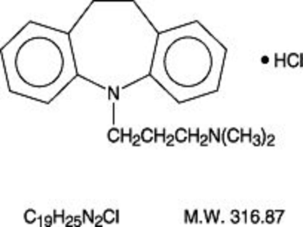 Imipramine Hydrochloride