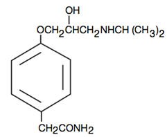 Atenolol and Chlorthalidone