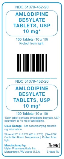 Amlodipine Besylate