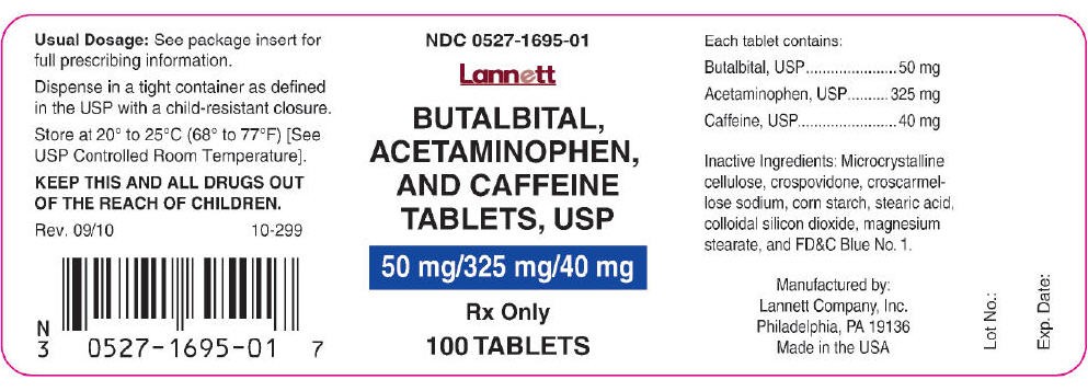 Butalbital, Acetaminophen, and Caffeine