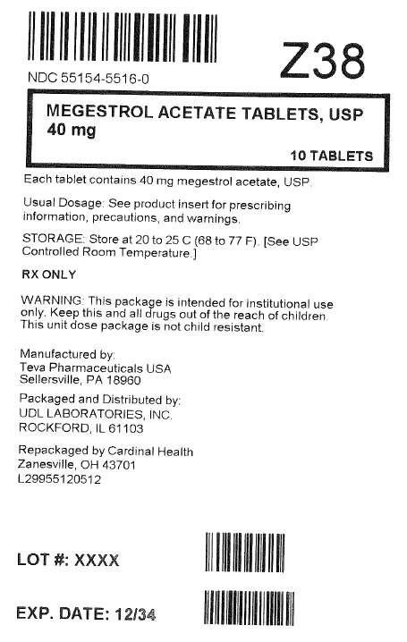 Megestrol Acetate