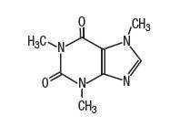 Isometheptene Mucate, Caffeine, and Acetaminophen