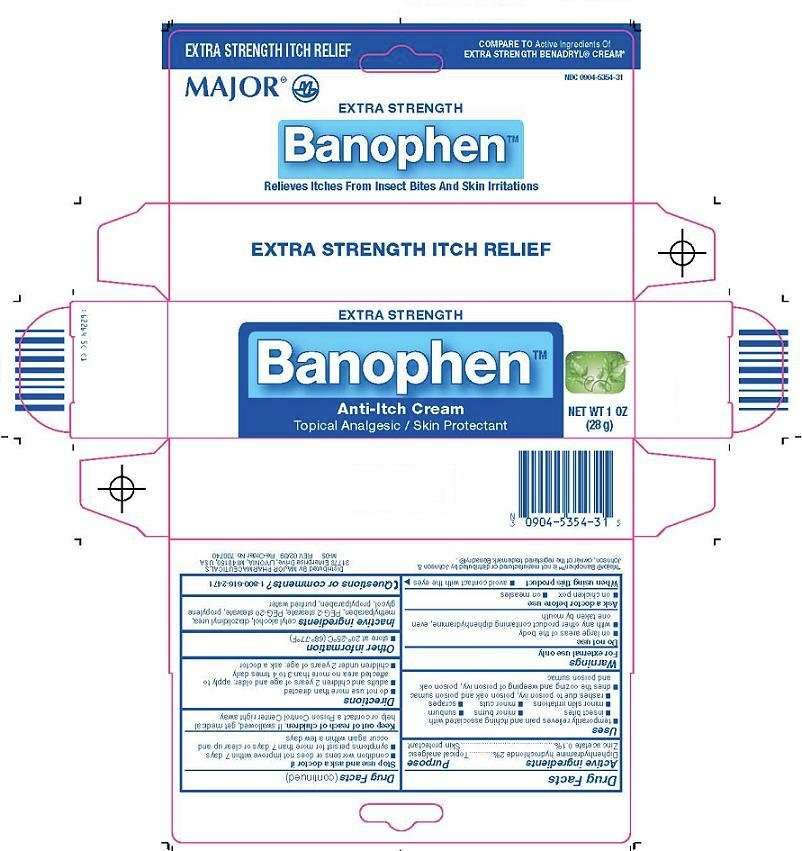 Banophen