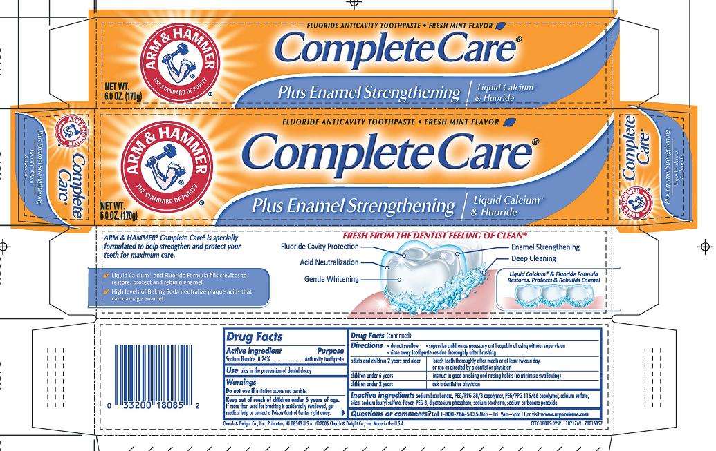 Complete Care