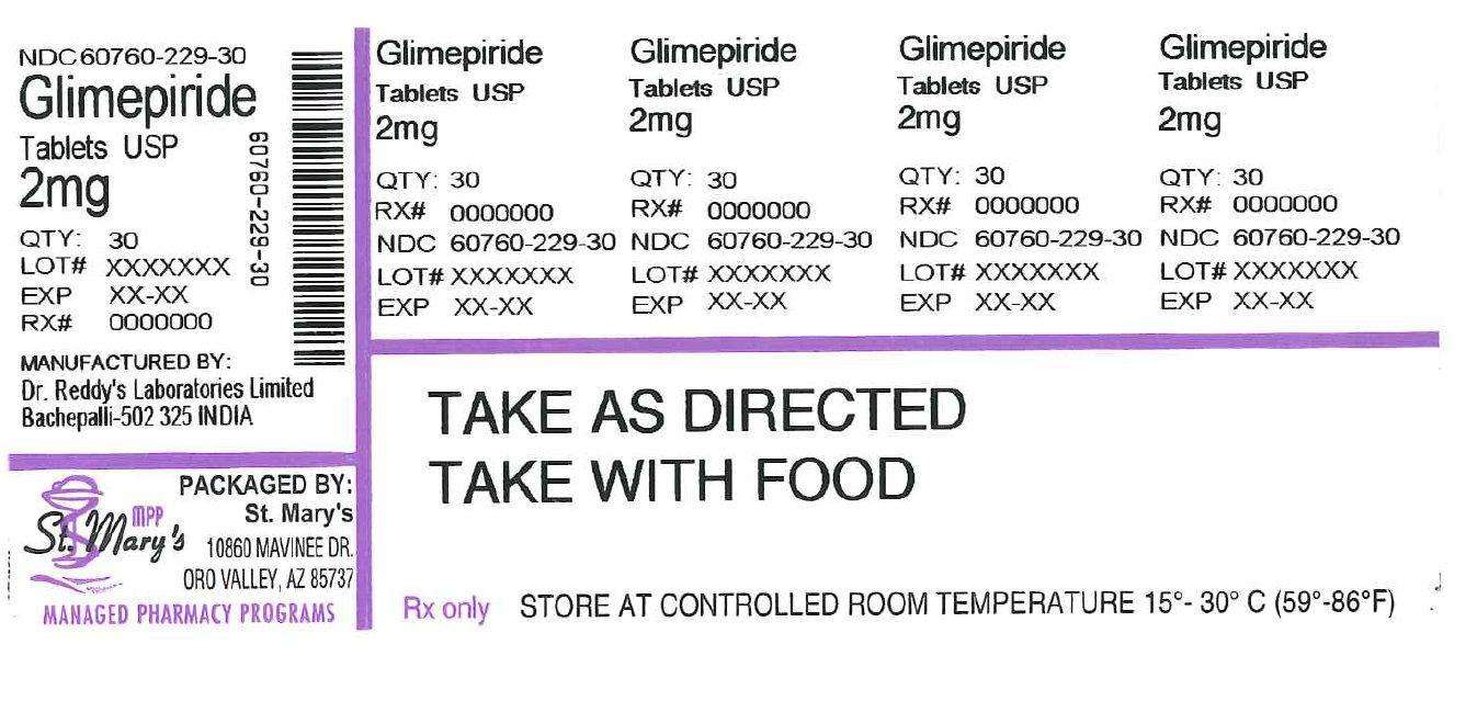 GLIMEPIRIDE