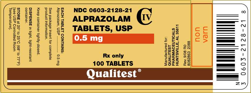 Alprazolam