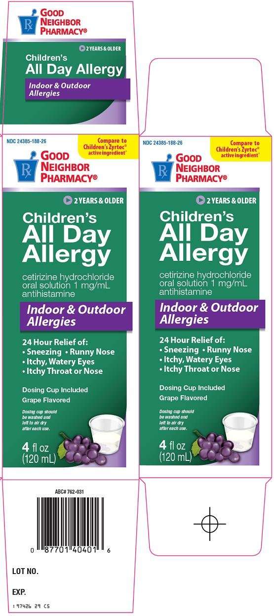 good neighbor pharmacy all day allergy